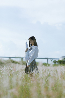 oh透明人间